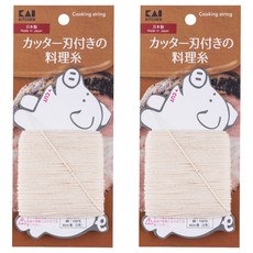 dh-8206 5號料理繩(40m), 2入