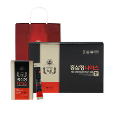 KoreanGinseng 紅蔘精華液 30入, 300ml, 1盒