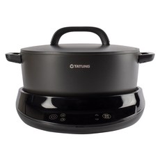 TATUNG 大同 無水料理電火鍋 4L 357 x 318 x 224mm 3.93kg 1台, TSB-4021EA