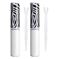 MEKO 專屬C位假睫毛/雙眼皮兩用膠, EG-015, 2個