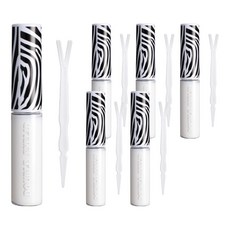 MEKO 專屬C位假睫毛/雙眼皮兩用膠, EG-015, 6個