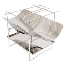 韓國 CLS 超輕量焚火台豪華組, 1個