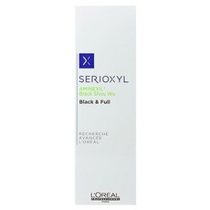 L'OREAL PARiS 巴黎萊雅 絲芮雅黑鑽石逆齡精粹, 90ml, 1瓶
