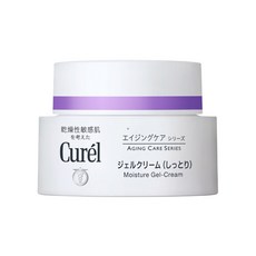 Curel 珂潤 水凝霜逆齡彈潤, 40g, 1罐