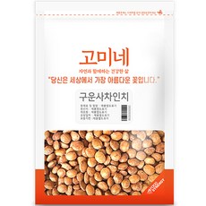 SUPERFOOD Gomine 烤星果藤, 300克, 1個