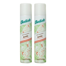 바티스트 드라이샴푸 베어, 2개, 200ml