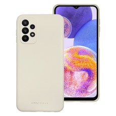 SimplyRoar 粉彩矽膠手機殼