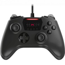 北通斯巴達 2 有線 PC 遊戲手柄, BTP-2270U, 1個