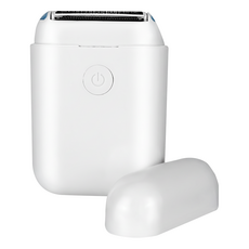 Ms.elec 米嬉樂 光滑美肌除毛儀 白色, HR-007, 電動除毛機