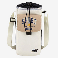 뉴발란스 아동용 물병 크로스백