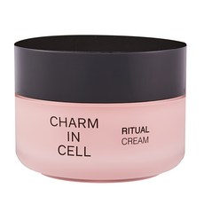 CHARM IN CELL 細胞再造護理面霜, 1罐, 50ml