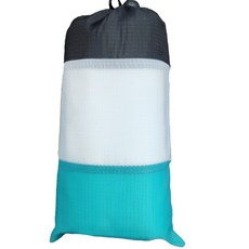 Clovers 超輕量戶外防水便攜野餐墊, TYPE 22