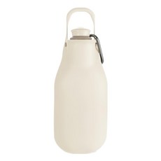 Richell 利其爾 散步兩用飲水器, 白, 1個