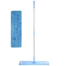 World Clean 超細纖維拖把組, 1套