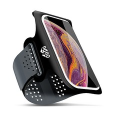 ZQK Hensen 跑步透氣臂帶 小型