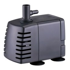 Atman 抽水馬達 PH400 7.8W 110V-120V/60Hz, 1台