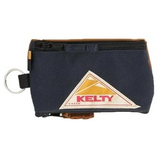KELTY POUCH 雙拉鍊零錢包 2592347CNV