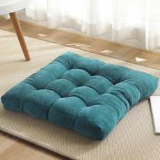 MAME MAME優質氣墊方形坐墊 含棉