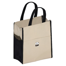 珠友文化 手提多功能萬用袋 A4