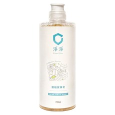 Clean Clean 淨淨 濃縮家事皂, 700ml, 1瓶