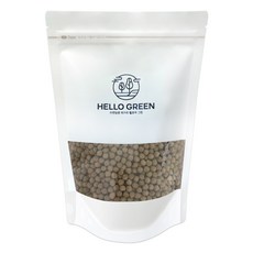 哈囉綠 巴拿巴葉丸 包, 300g, 1個