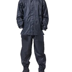 DongShen 東伸 都會騎士 兩件式雨衣 2代, 灰色