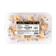 韓式傳統黑豆麥芽糖, 160g, 1盒