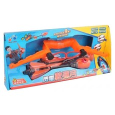 love color 樂彩森林 閃電軟彈弓, 顏色隨機, 1組