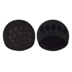 탐사 양말처럼 신는 발바닥 앞꿈치 보호 쿠션 패드 세트