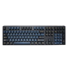 Ducky 機械式鍵盤 原廠保固, 青軸, DKON2308ST-CCTWPTCHNAZ001, 1台