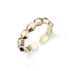 해수엘 여성용 925 실버 반지 GMR15