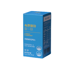 HALTTE 乳酸菌酵素粉隨身包, 40g, 1盒