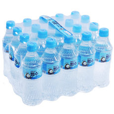 해양심층수 펭수, 500ml, 20개