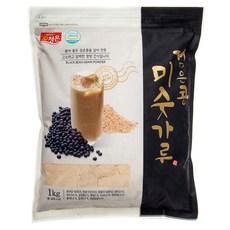 Chungeun 黑豆粉, 1kg, 1包