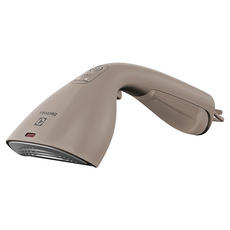 Electrolux 伊萊克斯 手持式掛燙機, 30秒快速預熱, 高效整燙衣物, E7GS2-72WB, 單色