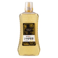 곰곰 사양벌꿀, 2kg, 1개