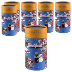 아름드레 세계속의 한국 지관 유기농 루이보스, 70g, 1개입, 6개