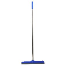 World Clean 2合1刮水地板刷 + 不鏽鋼桿套組, 1組