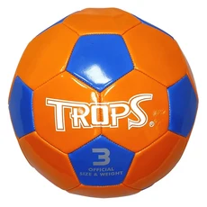 SUCCESS 成功 PVC耐磨足球 官方尺寸和重量, 3號, 1顆, 40263