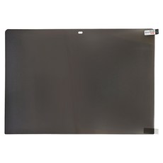 YADI 亞第 靜電吸附 水之鏡防窺片 13/A2179 專用 13.3吋 Apple MacBook Air, 1個