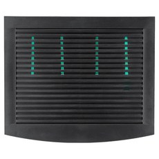 DigiMax 營業專用抗敏滅菌除塵螨機 (DP-3EA), 黑色