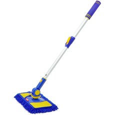 ACEPEED 車用雪尼爾洗車刷 A型, 1個