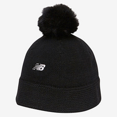 뉴발란스키즈 여아용 프리미엄 니트 돔햇