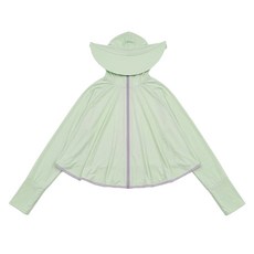 FANCY LIFE 冰絲涼感防曬衣