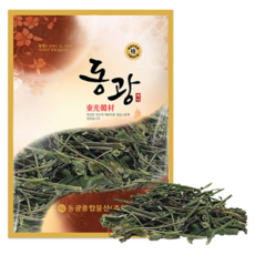 동광종합물산 국산 용규 까마중, 600g, 1개