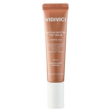 VIDIVICI 胜肽奶油潤唇釉