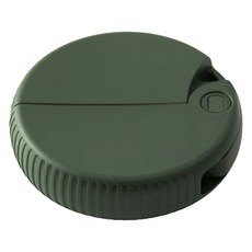 위드리빙 미니 언박싱 마스터, 그린, 1개