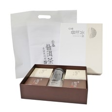 雲南普洱茶禮盒, 1組