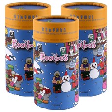 Areumdre 南非國寶茶茶葉, 70g, 1罐, 3罐