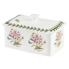 PORTmeIRION 波特玫琳恩 Botanic Garden 植物園多用途收納盒, 1個, 混色